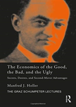 Bertrand.pt - The Economics Of The Good, The Bad And The Ugly