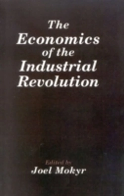 Bertrand.pt - The Economics Of The Industrial Revolution