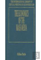 The Economics Of The Mass Media