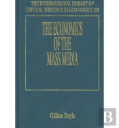 The Economics Of The Mass Media