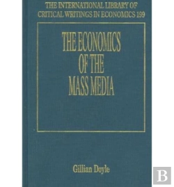Bertrand.pt - The Economics Of The Mass Media