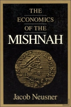 Bertrand.pt - The Economics Of The Mishnah