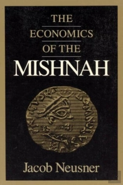 Bertrand.pt - The Economics Of The Mishnah