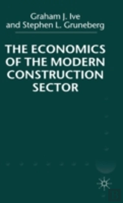 Bertrand.pt - The Economics Of The Modern Construction Sector