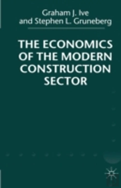 Bertrand.pt - The Economics Of The Modern Construction Sector