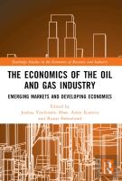 The Economics Of The Oil And Gas Industry
