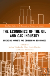 The Economics Of The Oil And Gas Industry