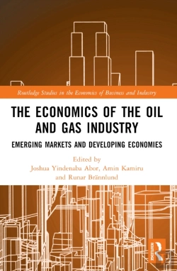Bertrand.pt - The Economics Of The Oil And Gas Industry