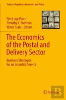 The Economics Of The Postal And Delivery Sector