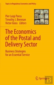 The Economics Of The Postal And Delivery Sector