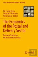 The Economics Of The Postal And Delivery Sector