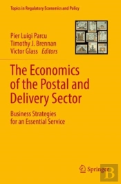 The Economics Of The Postal And Delivery Sector