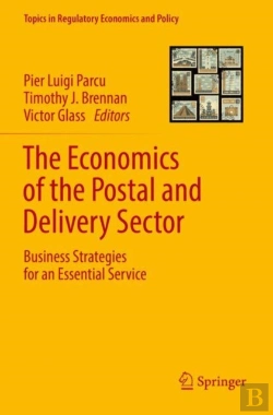 Bertrand.pt - The Economics Of The Postal And Delivery Sector
