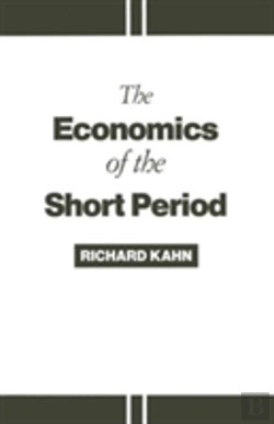Bertrand.pt - The Economics Of The Short Period