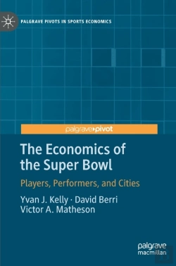 Bertrand.pt - The Economics Of The Super Bowl