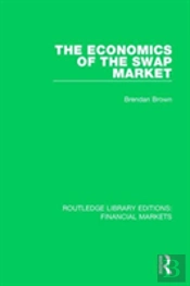 The Economics Of The Swap Market