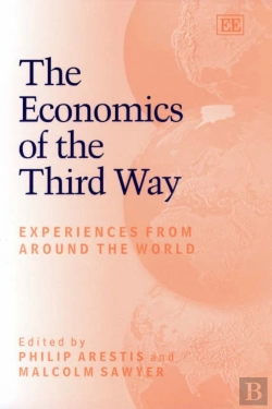 Bertrand.pt - The Economics Of The Third Way - Experiences From Around The World