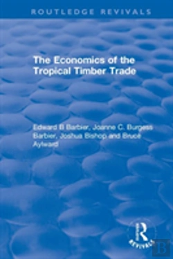 Bertrand.pt - The Economics Of The Tropical Timber Trade