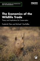 The Economics Of The Wildlife Trade