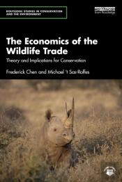 The Economics Of The Wildlife Trade