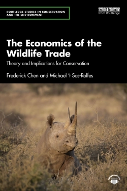 Bertrand.pt - The Economics Of The Wildlife Trade