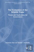 The Economics Of The Wildlife Trade