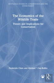 The Economics Of The Wildlife Trade