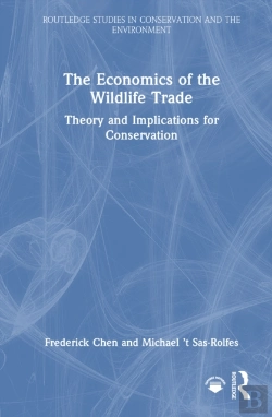 Bertrand.pt - The Economics Of The Wildlife Trade