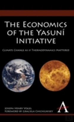 Bertrand.pt - The Economics Of The Yasuni Initiative