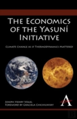 Bertrand.pt - The Economics Of The Yasuni Initiative