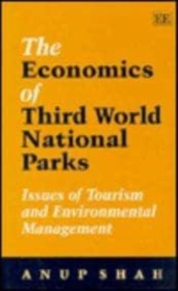 Bertrand.pt - The Economics Of Third World National Parks - Issues Of Tourism And Environmental Management