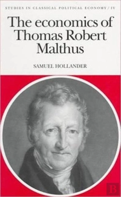 Bertrand.pt - The Economics Of Thomas Robert Malthus