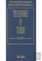 The Economics Of Tourism
