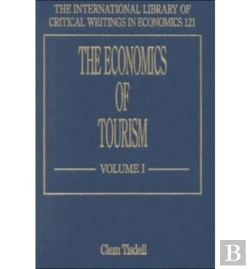 Bertrand.pt - The Economics Of Tourism