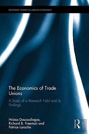 The Economics Of Trade Unions