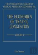 The Economics Of Traffic Congestion