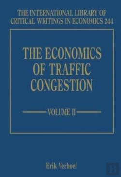 Bertrand.pt - The Economics Of Traffic Congestion