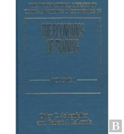 Bertrand.pt - The Economics Of Training
