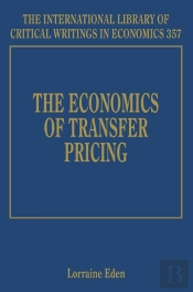 The Economics Of Transfer Pricing