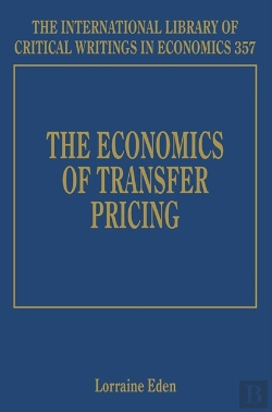 Bertrand.pt - The Economics Of Transfer Pricing