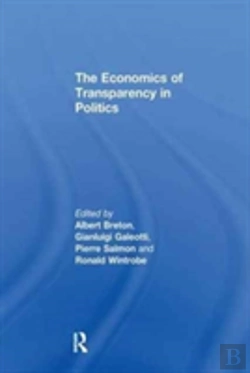 Bertrand.pt - The Economics Of Transparency In Politics