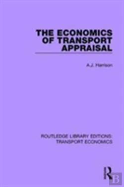 Bertrand.pt - The Economics Of Transport Appraisal