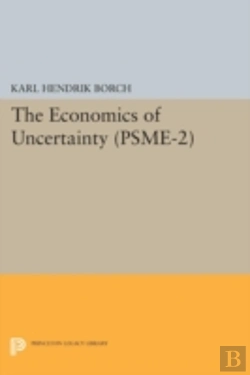 Bertrand.pt - The Economics Of Uncertainty. (Psme-2), Volume 2