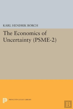 Bertrand.pt - The Economics Of Uncertainty. (Psme-2), Volume 2