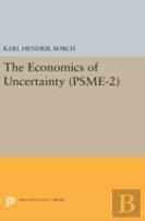 The Economics Of Uncertainty. (Psme-2), Volume 2