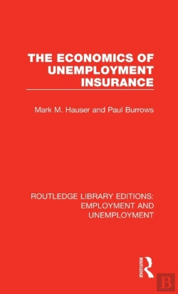 Bertrand.pt - The Economics Of Unemployment Insurance