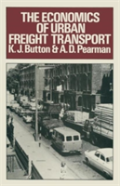The Economics Of Urban Freight Transport