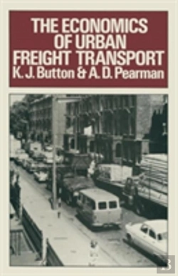 Bertrand.pt - The Economics Of Urban Freight Transport