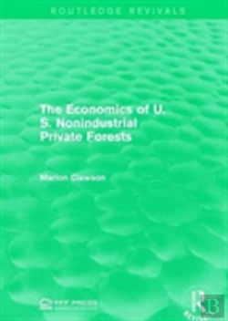 Bertrand.pt - The Economics Of U.S. Nonindustrial Private Forests