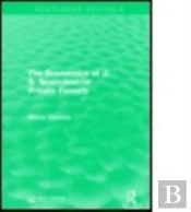 The Economics Of U.S. Nonindustrial Private Forests